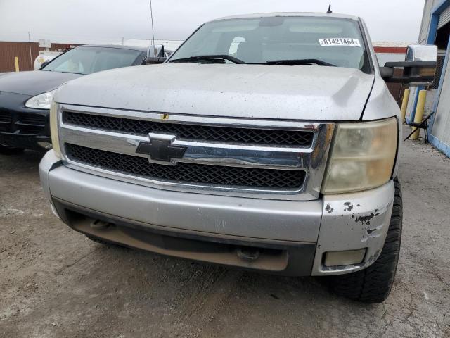 Photo 5 from auction – 2013 CHEVROLET SILVERADO with VIN 3GCPKTE73DG152405