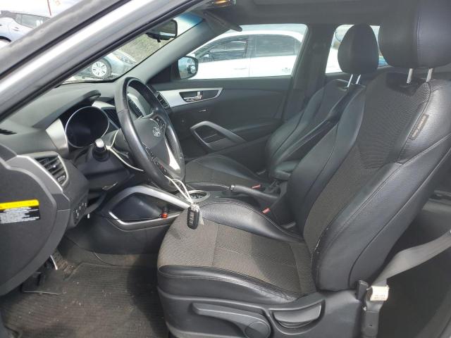 Photo 7 from auction – 2013 HYUNDAI VELOSTER with VIN KMHTC6AD8DU093871