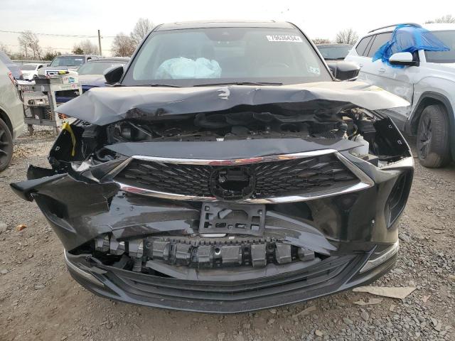 Photo 5 from auction – 2024 ACURA MDX with VIN 5J8YE1H34RL030897