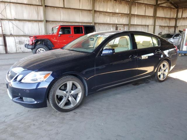 LEXUS GS 350 2007 с VIN JTHBE96S670010323 - Снимка от търг