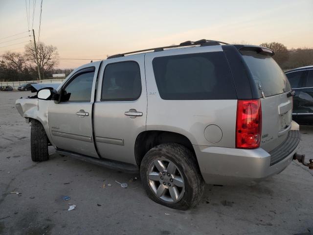 Photo 2 from auction – 2010 GMC YUKON SLT with VIN 1GKUKCE06AR166384