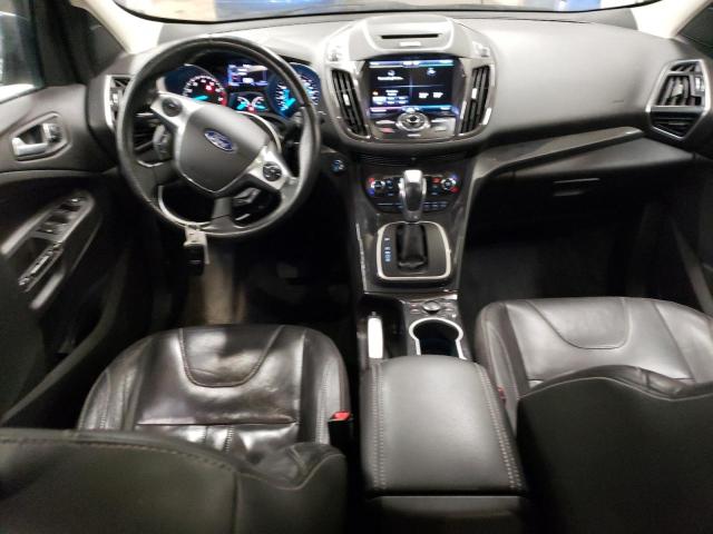 Photo 8 from auction – 2013 FORD ESCAPE TIT with VIN 1FMCU9J99DUA69797