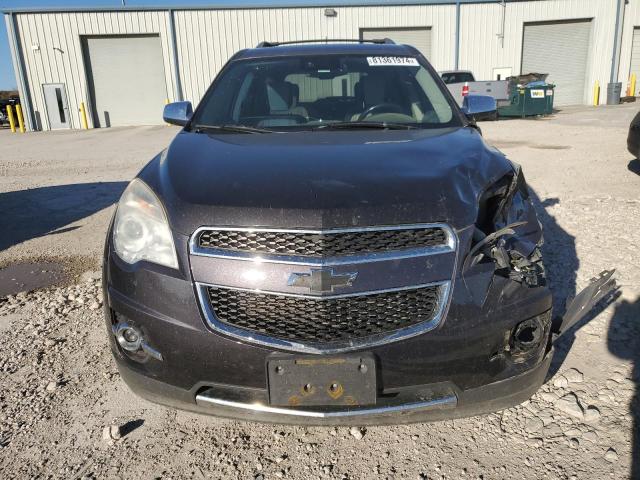 Foto 5 de la subasta – 2013 CHEVROLET EQUINOX LT con VIN 2GNFLGE32D6174136