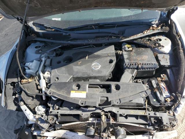 Photo 11 from auction – 2013 NISSAN ALTIMA 2.5 with VIN 1N4AL3APXDC193437