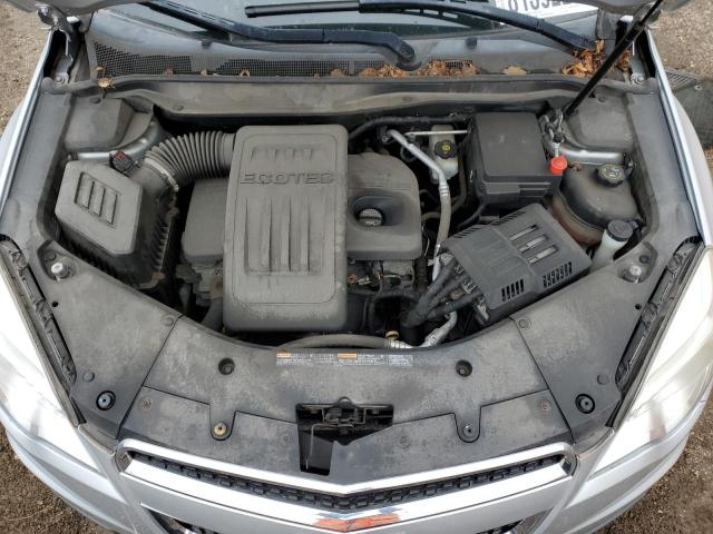 Photo 11 from auction – 2014 CHEVROLET EQUINOX LT with VIN 2GNALBEKXE6375014