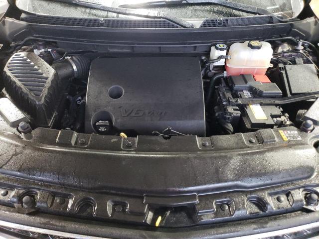 Photo 12 from auction – 2020 BUICK ENCLAVE AV with VIN 5GAERDKW9LJ286791