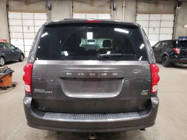 Photo 6 from auction – 2015 DODGE GRAND CARA with VIN 2C4RDGCG7FR555913