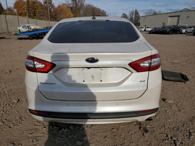 Photo 6 from auction – 2016 FORD FUSION SE with VIN 3FA6P0H72GR169380