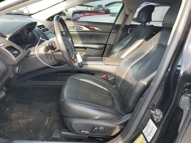Photo 7 from auction – 2013 LINCOLN MKZ with VIN 3LN6L2G92DR825170