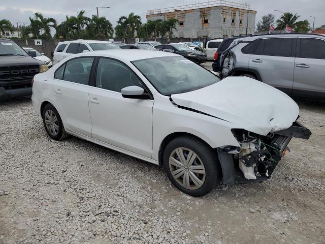 Photo 4 from auction – 2017 VOLKSWAGEN JETTA S with VIN 3VW2B7AJ0HM294816