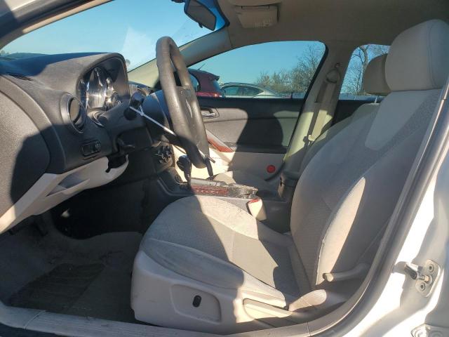 Photo 7 from auction – 2007 PONTIAC G6 BASE with VIN 1G2ZG58N774226513
