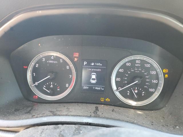 Photo 9 from auction – 2019 HYUNDAI SONATA SE with VIN 5NPE24AF2KH820340