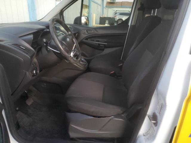 Photo 7 from auction – 2017 FORD TRANSIT CO with VIN NM0LS7E71H1315284