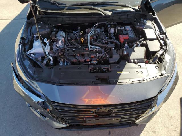 Photo 11 from auction – 2025 NISSAN ALTIMA SL with VIN 1N4BL4EV1SN303313