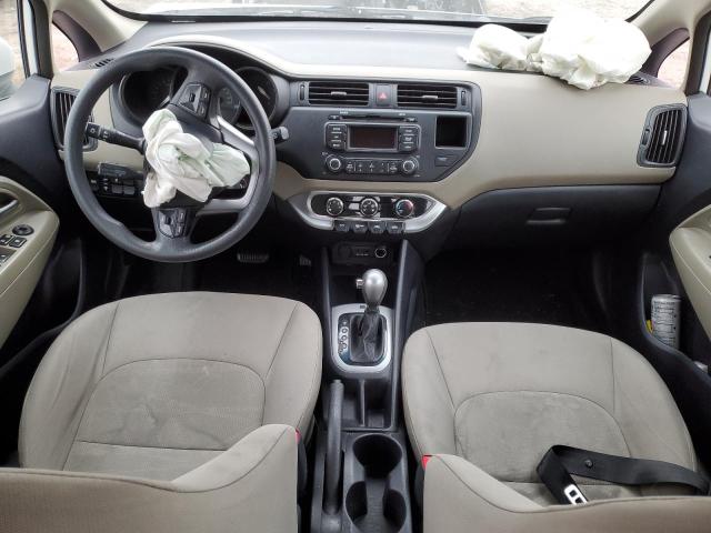 صورة رقم 8 من المزاد - 2014 KIA RIO LX مع VIN KNADM4A30E6323634