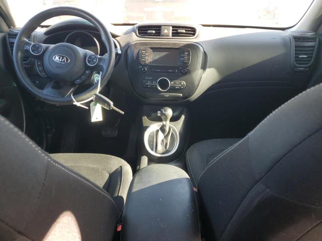 Photo 8 from auction – 2017 KIA SOUL + with VIN KNDJP3A57H7448377