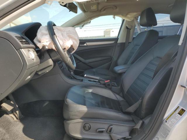 Photo 7 from auction – 2015 VOLKSWAGEN PASSAT SE with VIN 1VWBT7A36FC093290