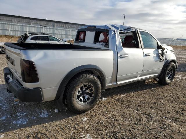 Photo 3 from auction – 2017 RAM 1500 REBEL with VIN 1C6RR7YT6HS852171