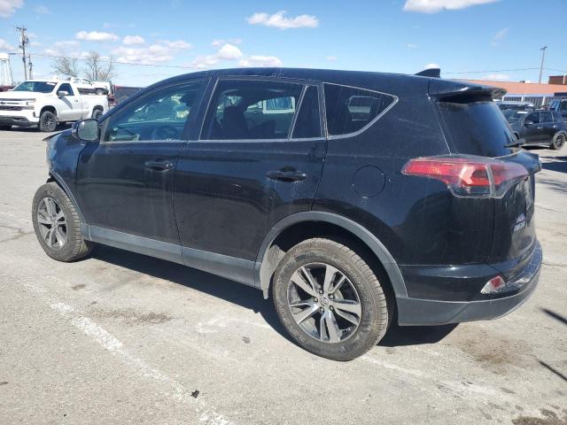 Photo 2 from auction – 2018 TOYOTA RAV4 ADVEN with VIN 2T3RFREVXJW816919