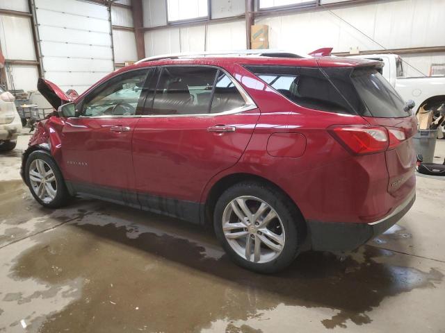 Photo 2 from auction – 2018 CHEVROLET EQUINOX PR with VIN 2GNAXVEV1J6102571