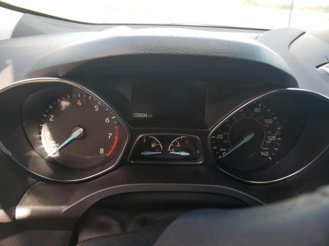 Photo 9 from auction – 2019 FORD ESCAPE SEL with VIN 1FMCU9HD4KUC43511