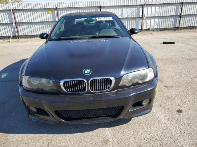 Photo 5 from auction – 2002 BMW M3 with VIN WBSBR93452EX22242