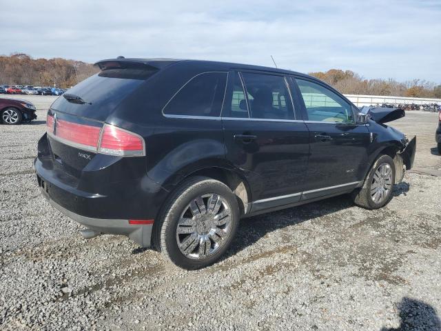 Photo 3 from auction – 2008 LINCOLN MKX with VIN 2LMDU68C38BJ13023