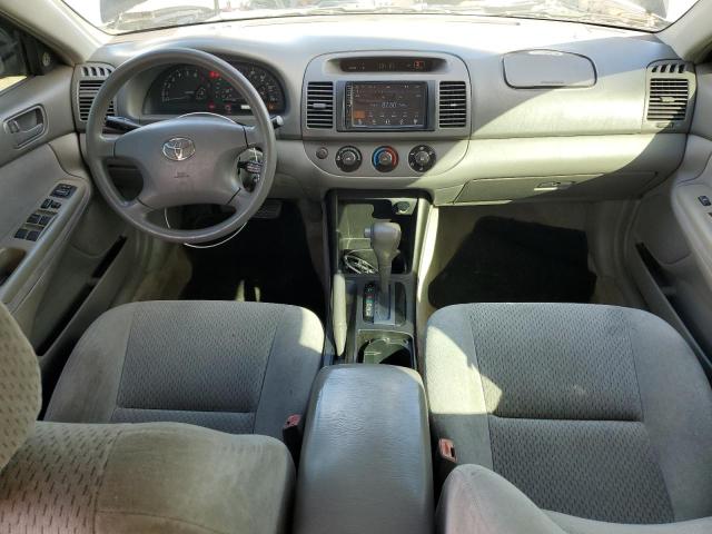 Photo 8 from auction – 2004 TOYOTA CAMRY LE with VIN 4T1BE32K24U304709