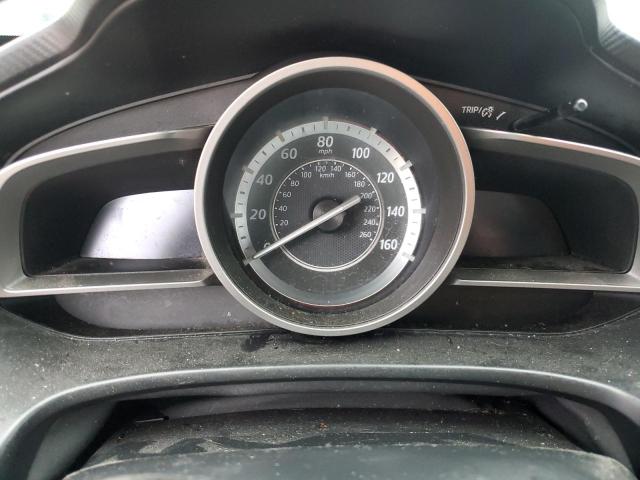 Photo 9 from auction – 2015 MAZDA 3 TOURING with VIN 3MZBM1V77FM236964