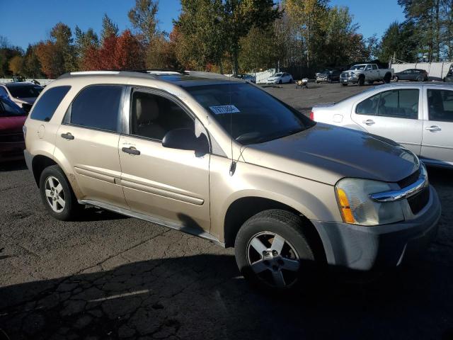 Photo 4 from auction – 2005 CHEVROLET EQUINOX LS with VIN 2CNDL23F056060441