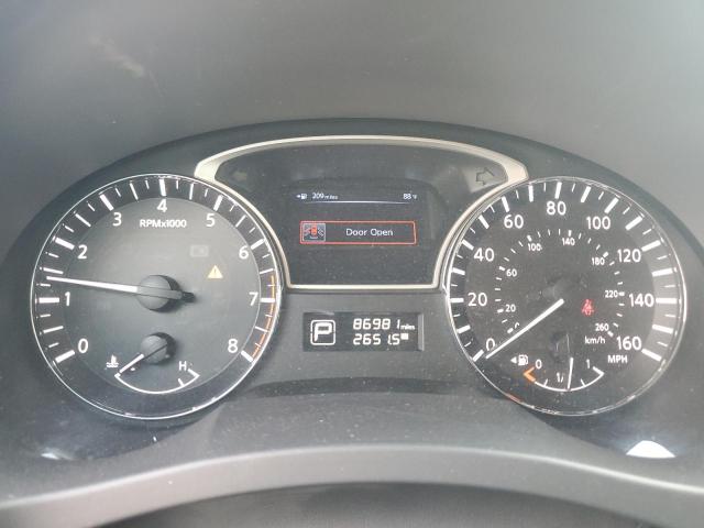 Photo 9 from auction – 2013 NISSAN ALTIMA 2.5 with VIN 1N4AL3AP1DN482050