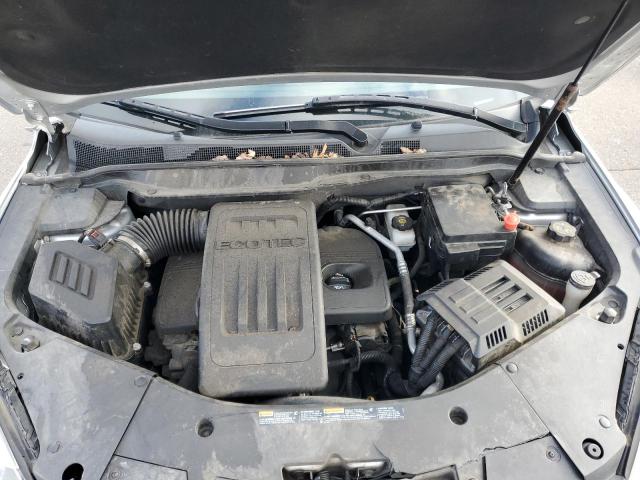 Photo 12 from auction – 2013 CHEVROLET EQUINOX LT with VIN 2GNFLEEK3D6235778