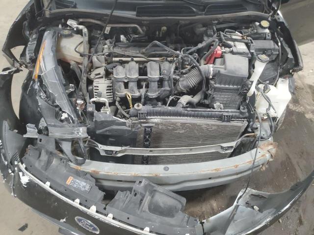 Photo 11 from auction – 2017 FORD FIESTA with VIN 3FADP4BJ3HM164299