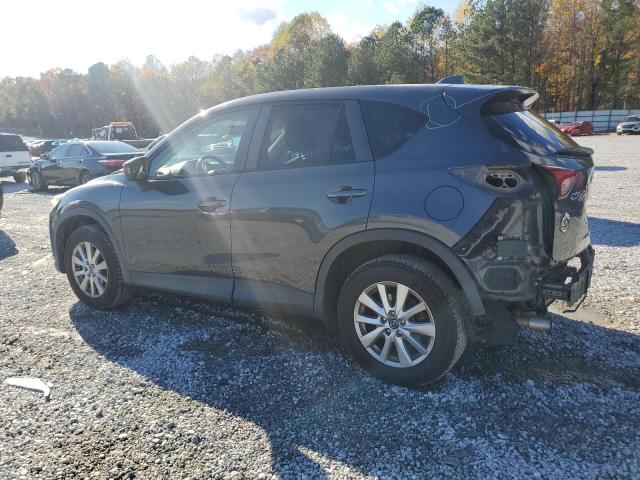 Photo 2 from auction – 2014 MAZDA CX-5 TOURI with VIN JM3KE2CY5E0396920