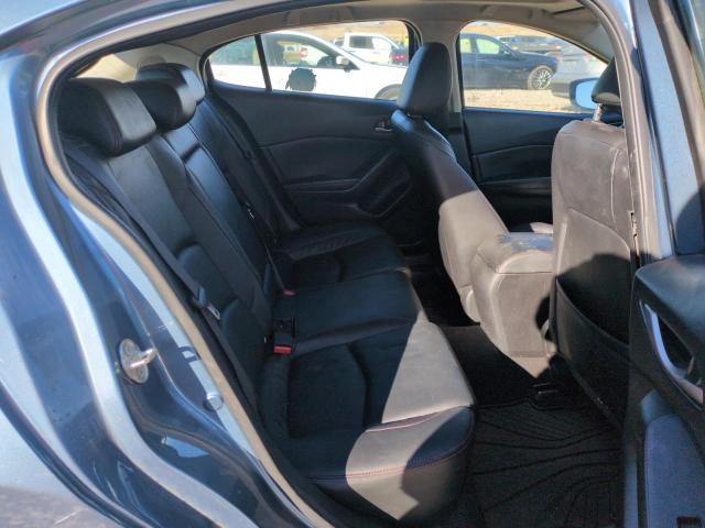 Photo 10 from auction – 2015 MAZDA 3 GRAND TO with VIN JM1BM1M76F1249965