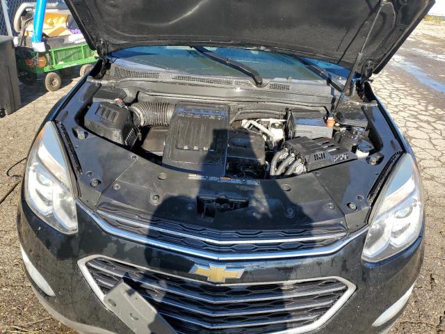 Zdjęcie 12 z aukcji – 2016 CHEVROLET EQUINOX LT z VIN 2GNFLFEK4G6154489