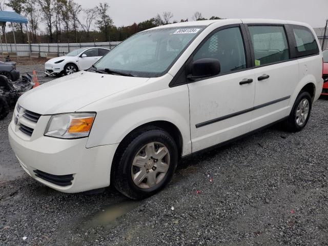 DODGE GRAND CARA 2009 with VIN 2D4HN11E79R672082 - Photo from auction