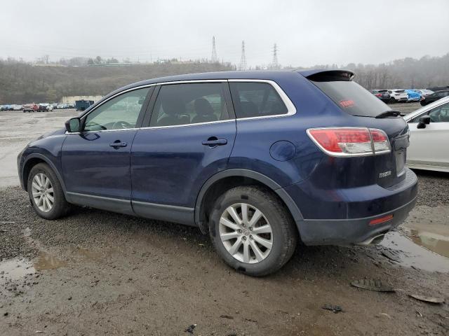 Фото 2 с аукциона – 2007 MAZDA CX-9 с VIN JM3TB38Y270117762