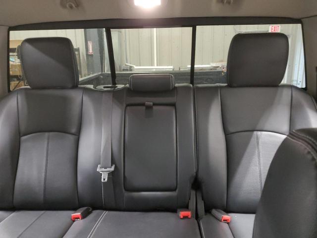Photo 10 from auction – 2018 RAM 2500 LARAM with VIN 3C6UR5FJ6JG386691