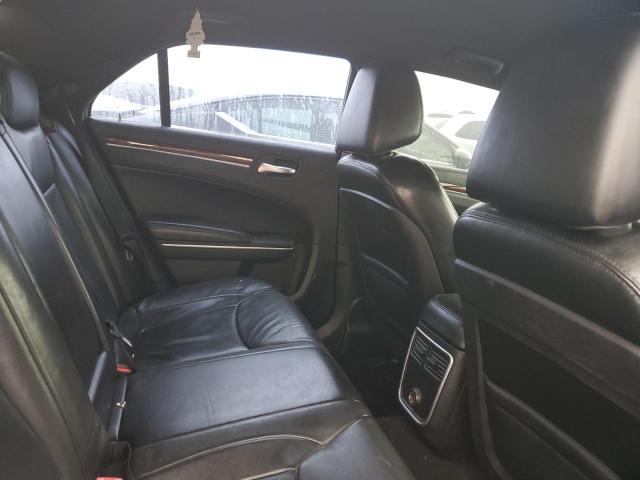 Photo 10 from auction – 2013 CHRYSLER 300 with VIN 2C3CCAAG7DH523771