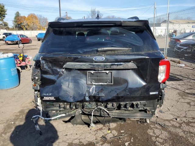 Photo 6 from auction – 2020 FORD EXPLOR XLT with VIN 1FMSK8DH6LGB08468
