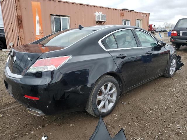 Photo 3 from auction – 2012 ACURA TL with VIN 19UUA8F26CA020243