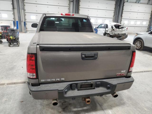 Photo 6 from auction – 2012 GMC SIERRA K15 with VIN 3GTP2XE28CG292850