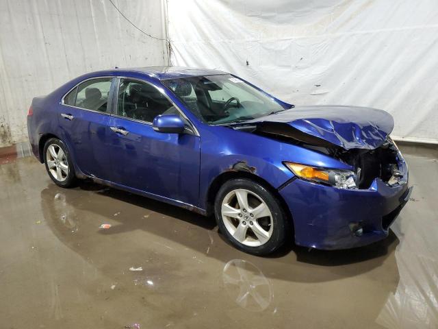 Photo 4 from auction – 2009 ACURA TSX with VIN JH4CU26669C002547