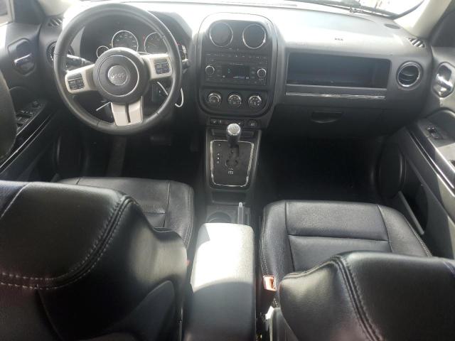 Photo 8 from auction – 2012 JEEP PATRIOT LI with VIN 1C4NJRCB8CD514096