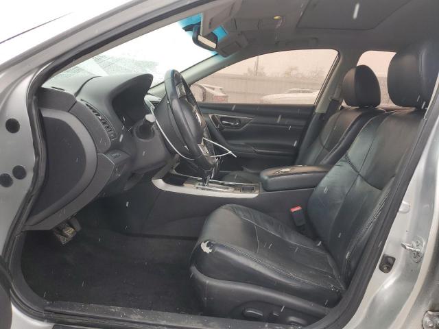Photo 7 from auction – 2014 NISSAN ALTIMA 2.5 with VIN 1N4AL3AP9EN337307