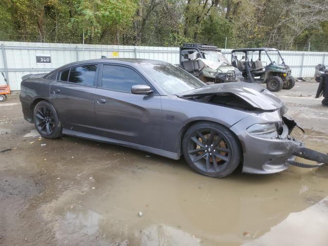Photo 4 from auction – 2019 DODGE CHARGER GT with VIN 2C3CDXHG1KH748335