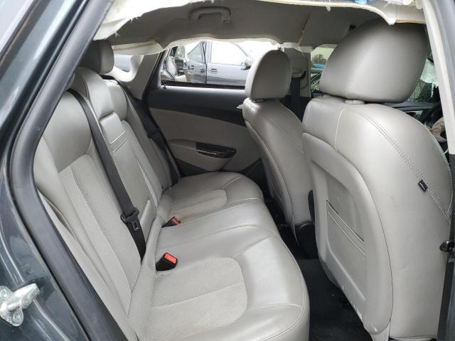 Photo 10 from auction – 2013 BUICK VERANO CON with VIN 1G4PR5SK0D4126207