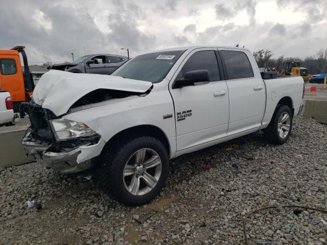 RAM 1500 CLASS 2019 with VIN 1C6RR7LT9KS583016 - Photo from auction