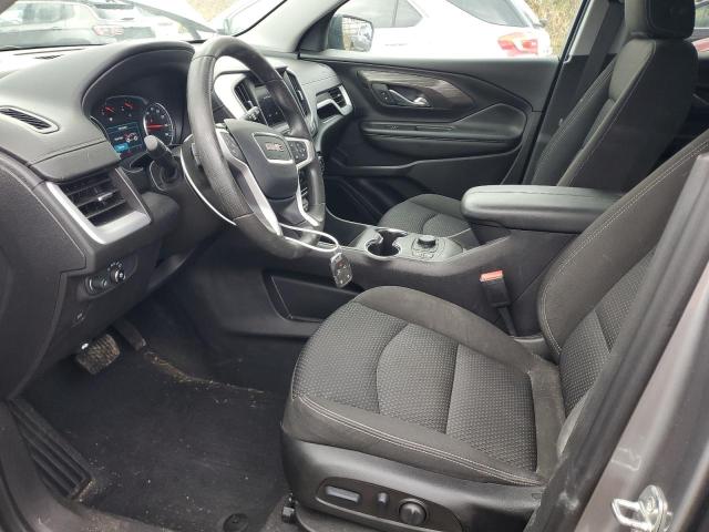 Photo 7 from auction – 2023 GMC TERRAIN SL with VIN 3GKALMEG9PL215788